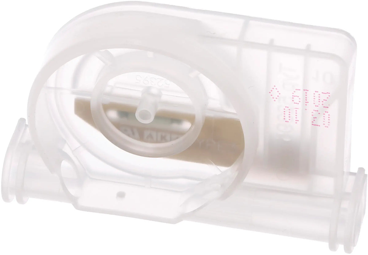 Bosch Siemens Durchflusssensor 00611317 Detailansicht