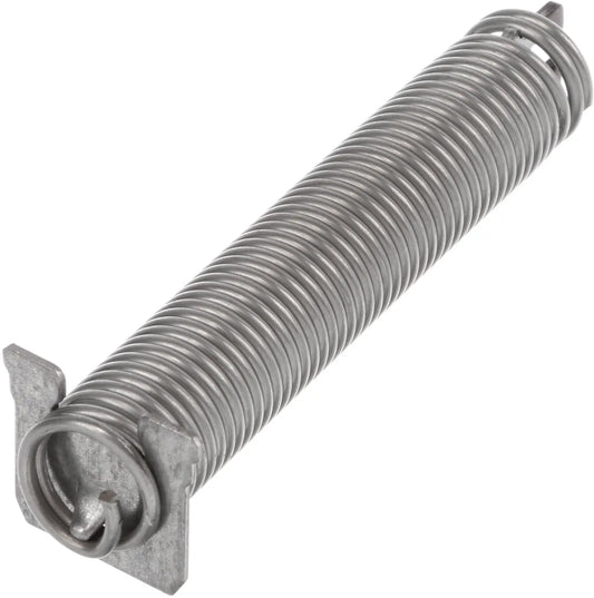 Original Bosch Siemens Türscharnierfeder schwarz 00611338 für SMV4HVX31E/01