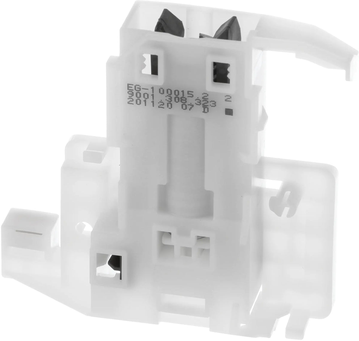 Bosch Siemens Türschloss 10006917 Detailansicht