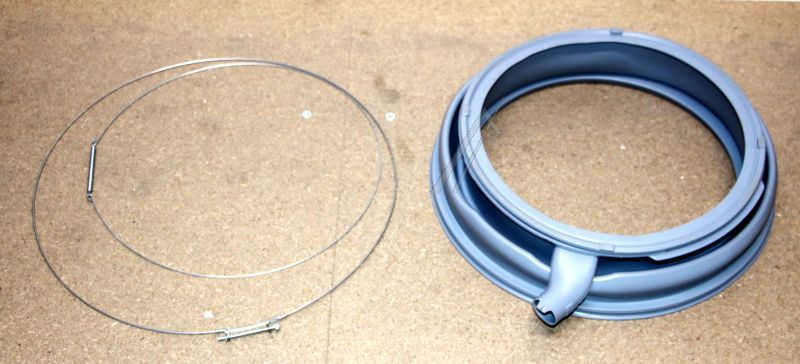 Original Bosch Siemens Fenstermanschette 20007274 – Produktansicht 3