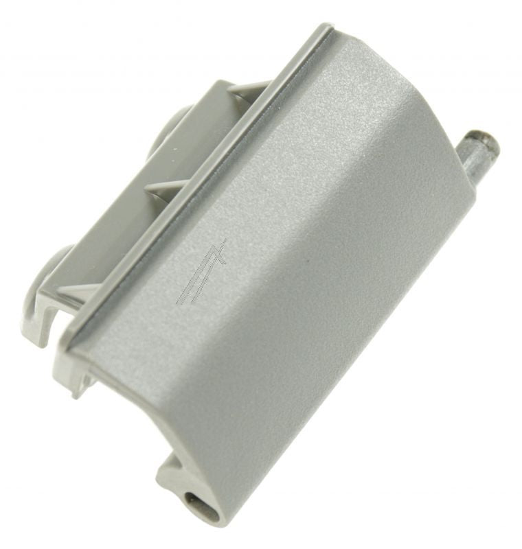 Türscharnier;Add Wash,PA6,Versailles Gray, DC61-04133D für WW90T554AAWS2 0000