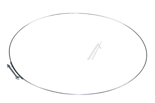 Spannring für Türmanschette 09092690 für W5873WPSED111