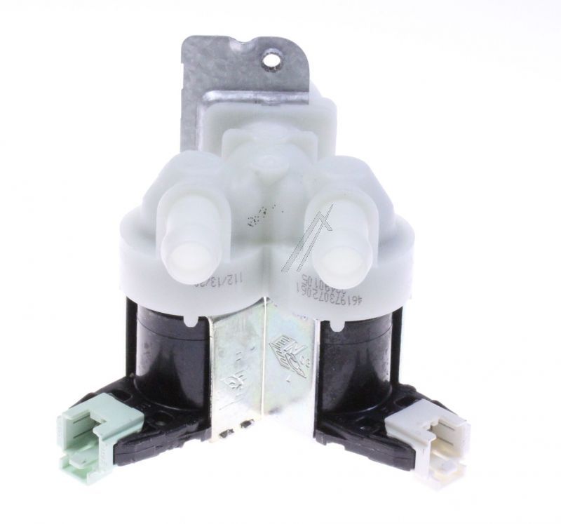 C00317274 Elektroventil 481228128468 für 858351103051