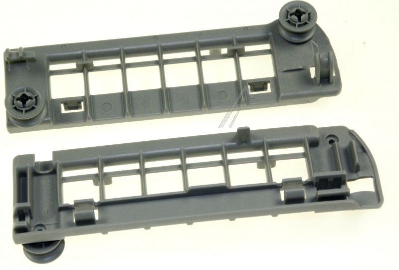Original Bosch Siemens Halter für Geschirrkorbrollen 00625710 für IKEA KALLBODA SBE8596Z1E/01