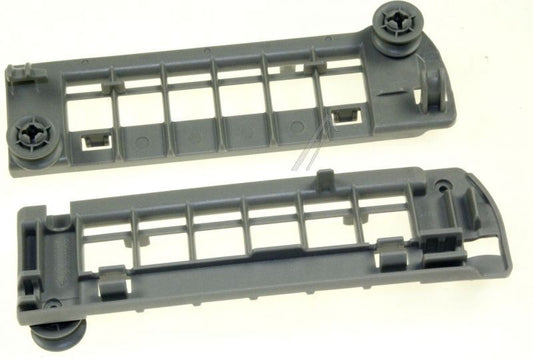 Original Bosch Siemens Halter für Geschirrkorbrollen 00625710 für IKEA KALLBODA SBE8596Z1E/01