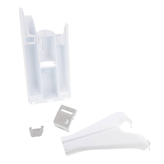 Original AEG / Electrolux Waschmittelschubladen-Set 4055390225 – Produktansicht