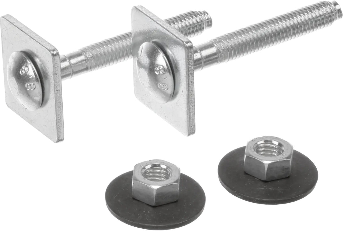 Original Bosch Siemens Befestigungssatz 10013667 – passend für Siemens WM14N228/41