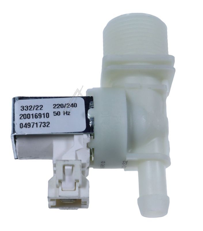 Zulaufventil 04971732 für W5873WPSED111