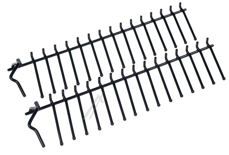 Original Bosch Siemens Klappstachelreihe Unterkorb 00645101 für SMS53M08EU/01