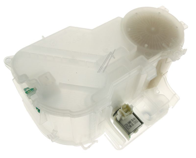 Original Bosch Siemens Enthärtungsanlage Salzbehälter 12026873 für SN65M037EU/65