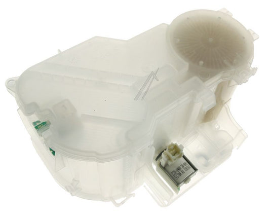 Original Bosch Siemens Enthärtungsanlage Salzbehälter 12026873 für SN65M037EU/65