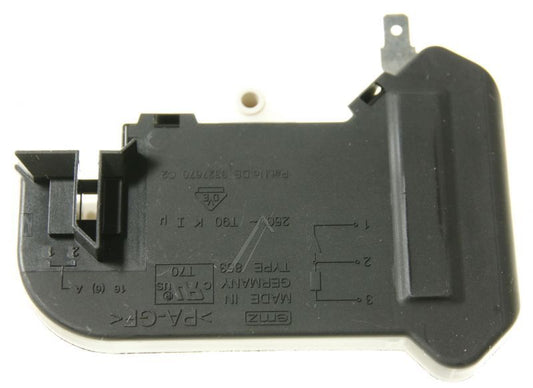Elektromagnetisches Schloss Waschtrockner 05407581 für W5873WPSED111