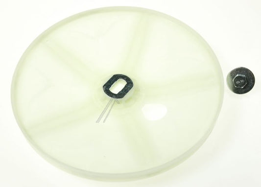 Riemenscheibe Set Schraube Ø27 4055368056 für 91455080400
