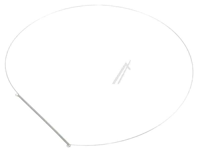 C00286084 Balg Schelle (Tank vorne) AQ HD 482000088303 für WWA843B