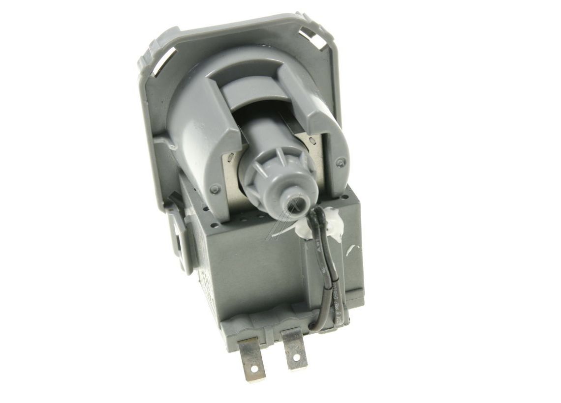 Original Amica Ablaufpumpe 1034326 für GSPX30.3 – Ansicht 3