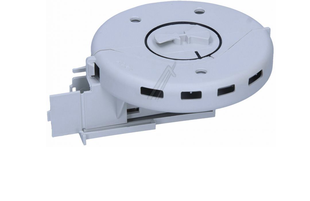 Original Miele Schwimmerschalter 06451781 für W5821WPS – Detailansicht