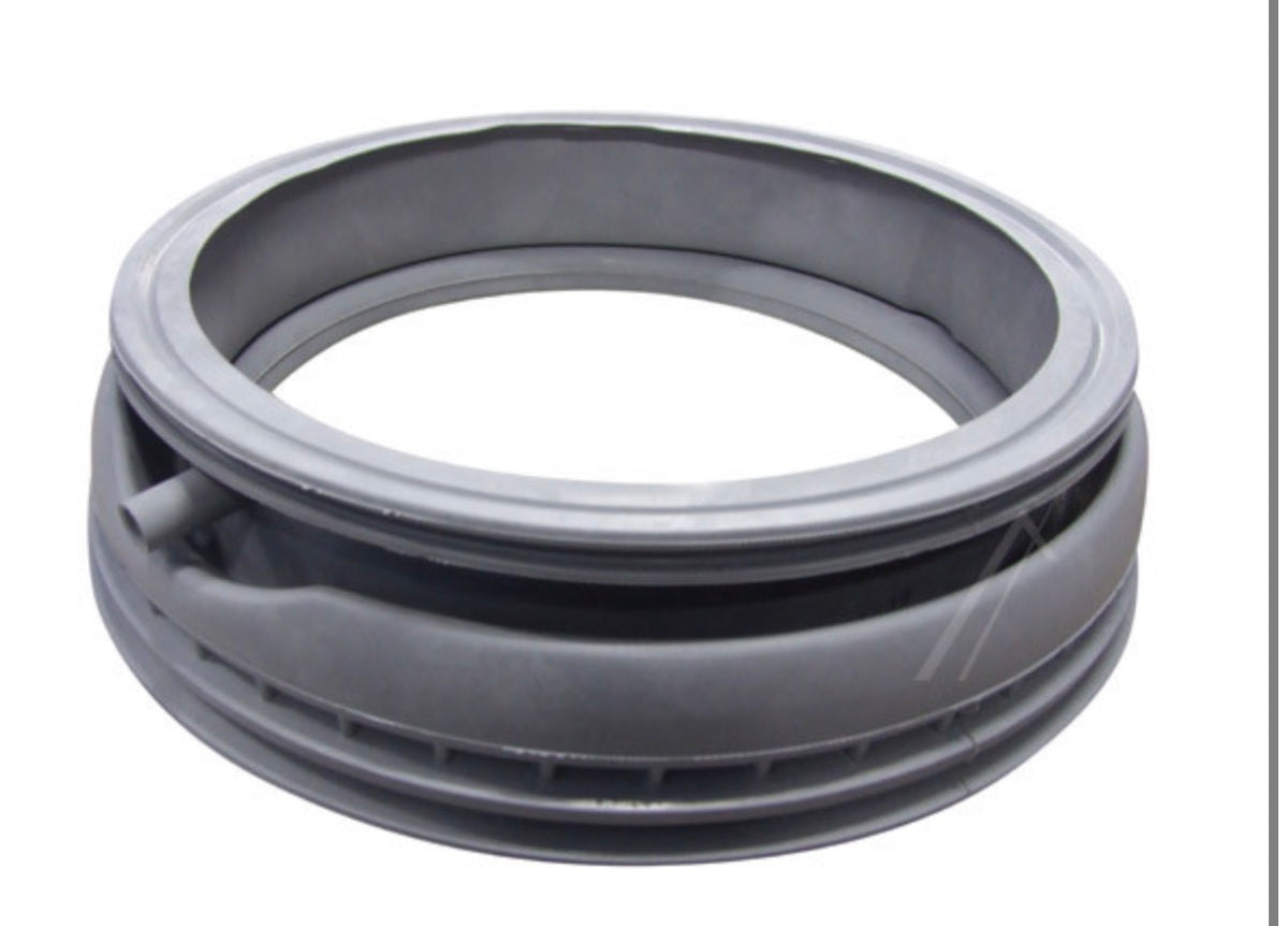 Original Bosch Siemens Türmanschette 00361127 für Siemens WM14N228/41