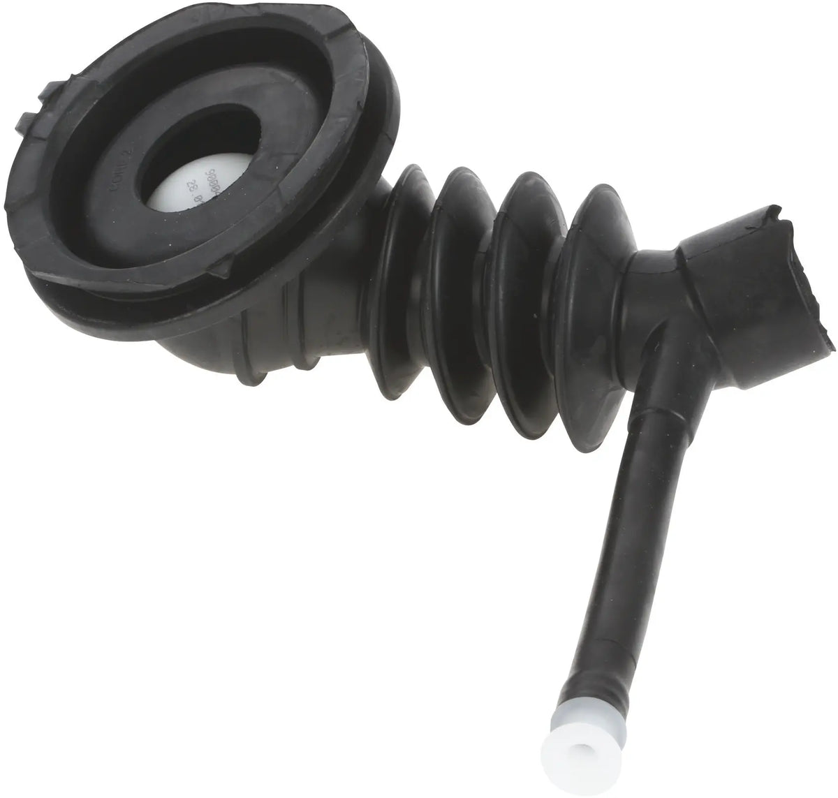 Original Bosch Siemens Pumpensumpf Ablaufschlauch 00656689