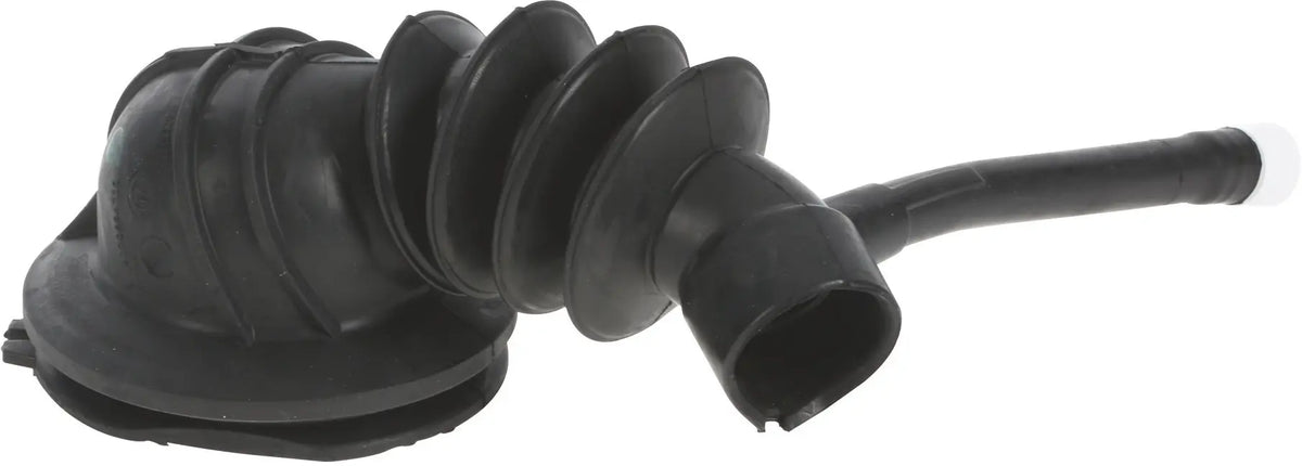 Bosch Siemens 00656689 Pumpensumpf Ablaufschlauch Detailansicht
