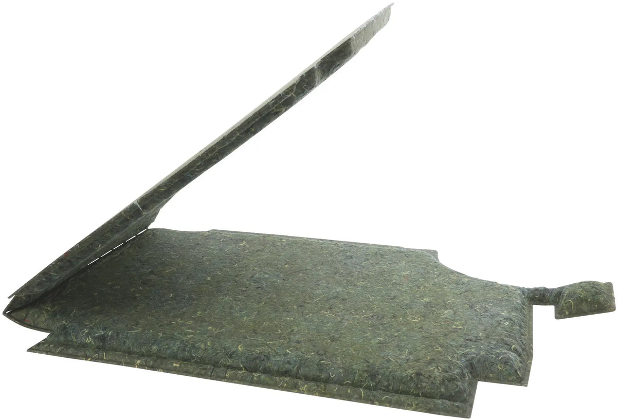 Original Bosch Siemens Dämmplatte 00680915 Detailansicht