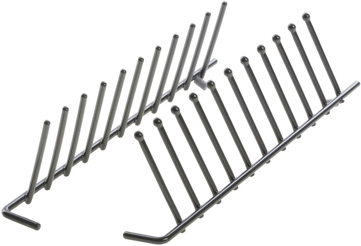 Original Bosch Siemens Klappstachelreihen 12004140 Zweier-Set