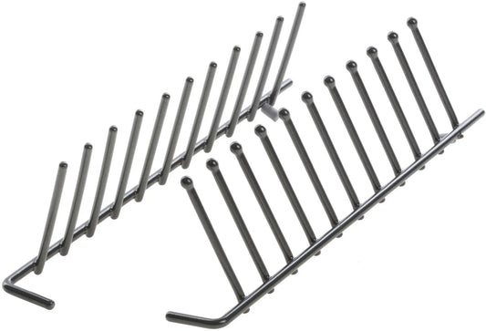 Original Bosch Siemens Klappstachelreihen 12004140 Zweier-Set