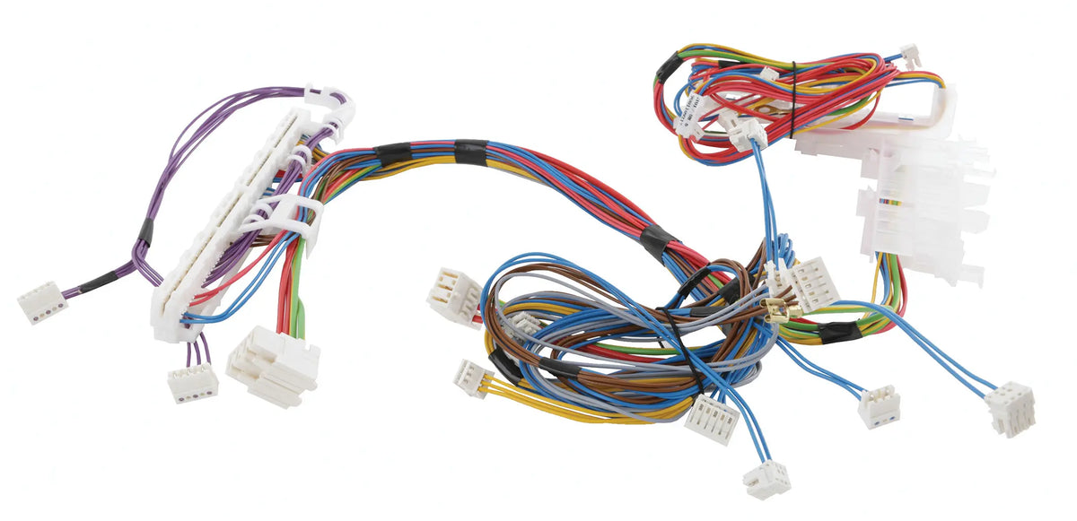 Original Bosch Siemens Hauptkabelbaum 12013675 für SMS46KI03E/12