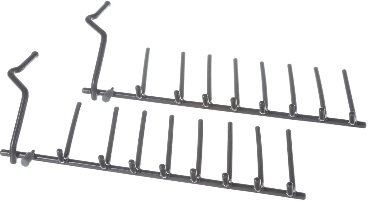 Original Bosch Siemens Klappstachel Unterkorb hinten rechts 12009530 für SMS46KI03E/12