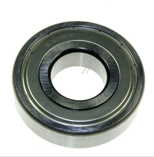 Rillenkugellager 6306 ZZ 30X72X19 04803351 für W5873WPSED111