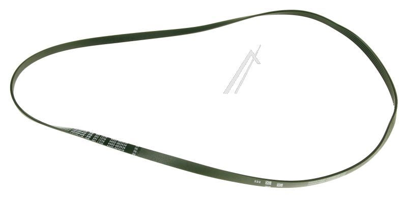 Original Samsung Poly-V-Riemen 6602-003939 für WW80T554AAW/S2