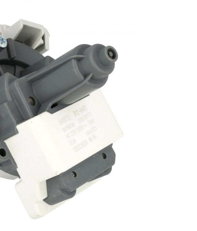 Ablaufpumpe 32038172 für Sharp ES-NFB814CWA-DE – Ansicht 4