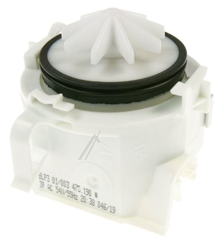 Copreci Ablaufpumpe BLP301/003 – ersetzt Bosch Siemens 00620774 – Produktbild