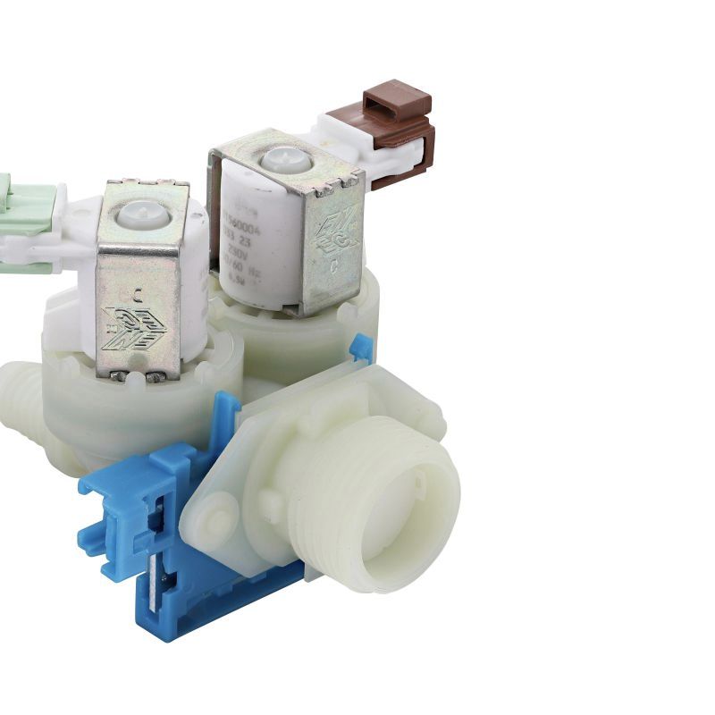 Original AEG Magnetventil 8588074876497 für L6FB64470 – Ansicht 3