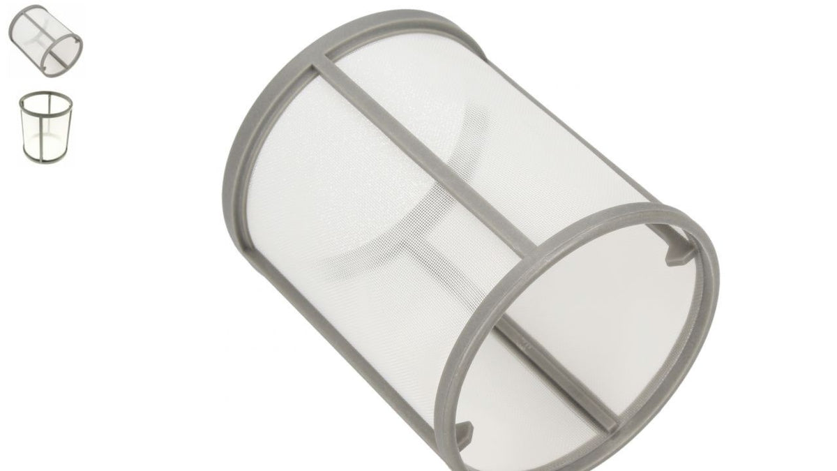 Original Amica Feinfilter 1030427 für GSPX30.3