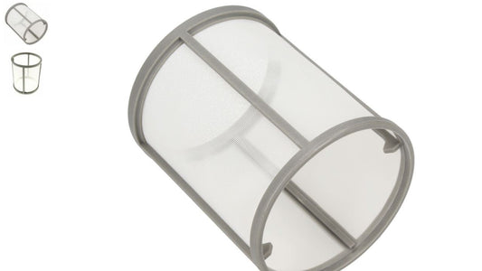 Original Amica Feinfilter 1030427 für GSPX30.3