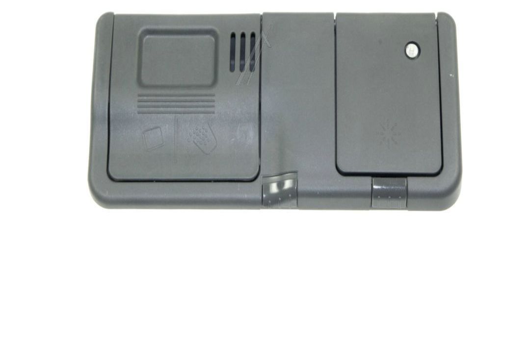 Original Bauknecht Dosiereinheit 481010602586 für GSXS5104A1 Ansicht 1