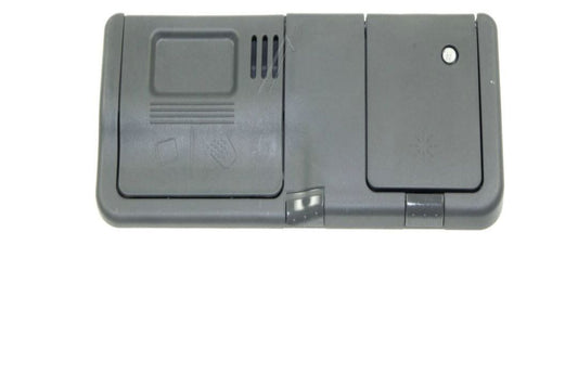 Original Bauknecht Dosiereinheit 481010602586 für GSXS5104A1 Ansicht 1