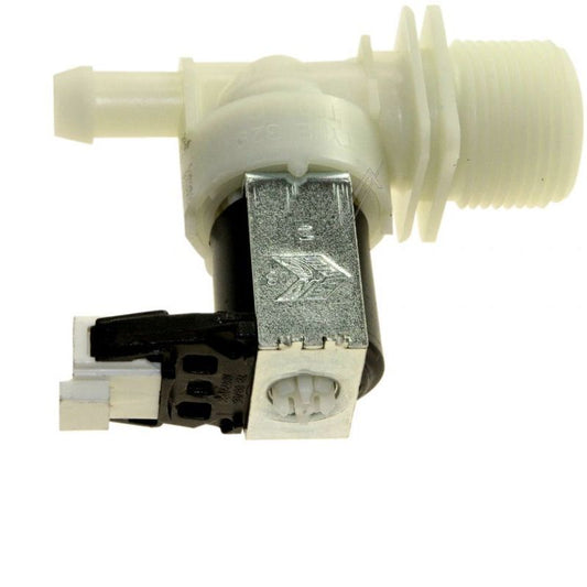Original Bauknecht Einlassventil 480140102032 – Gesamtansicht