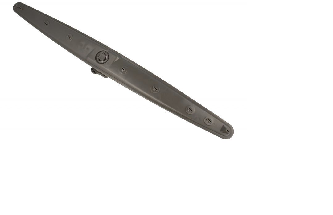 Original Bauknecht Sprüharm unten 481010604517 für GSXS5104A1 Ansicht 2
