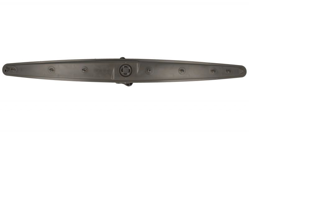 Original Bauknecht Sprüharm unten 481010604517 für GSXS5104A1 Ansicht 3