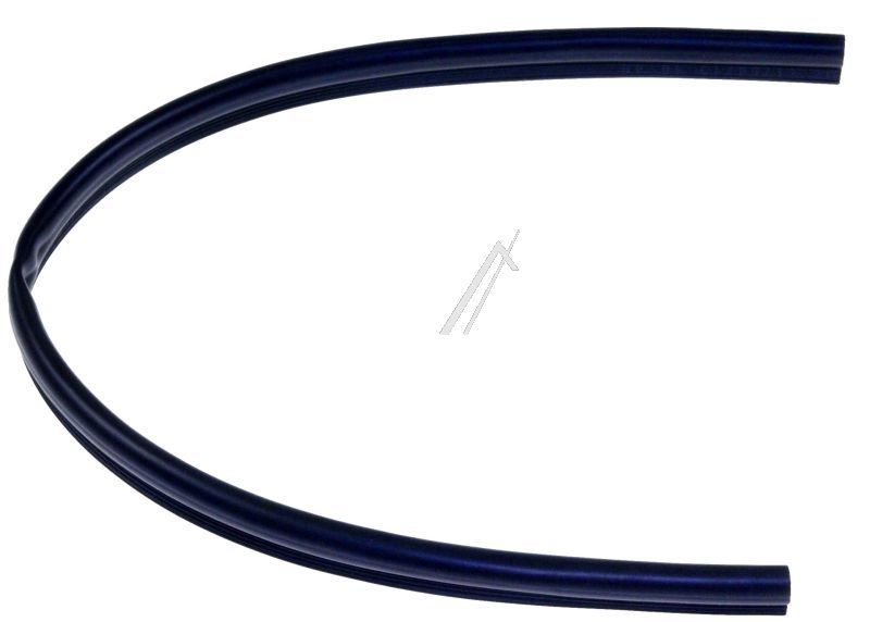 Original Bauknecht Türdichtung 481246668912 – Gesamtansicht