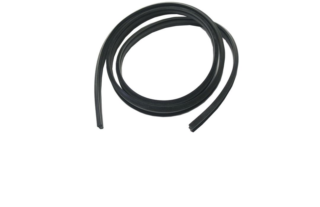 Original Bauknecht Türrahmendichtung 481246668564 – Ansicht 1