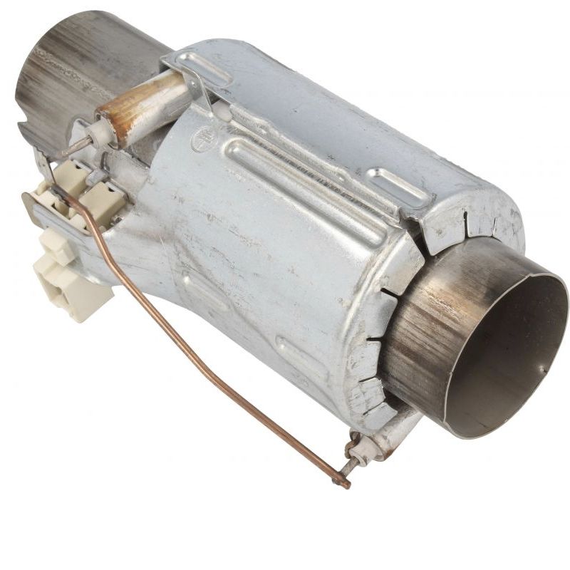 Original Bauknecht Whirlpool Durchlauferhitzer 484000000610 für GSXS5104A1 – Ansicht 2
