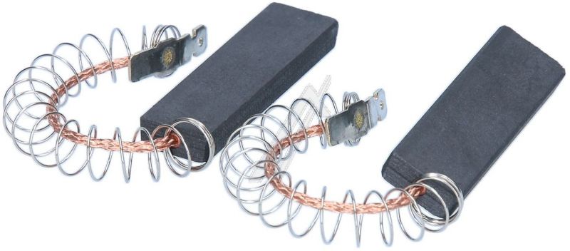 Original Bosch / Siemens Kohlebürsten 2 Stück 00616505 für WM14B222/24 · 6 weitere Gerätekennungen – Detailansicht 2