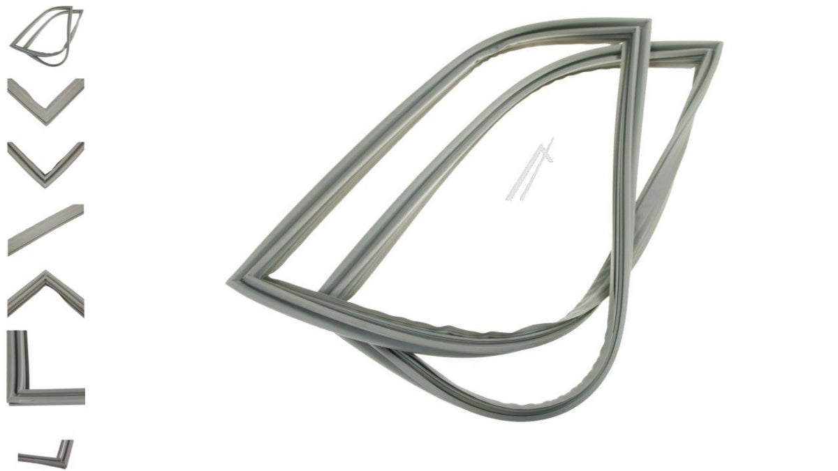 Original Bosch Gefrierteil-Türdichtung 00773567 für KGN39VLEA/01 und /02