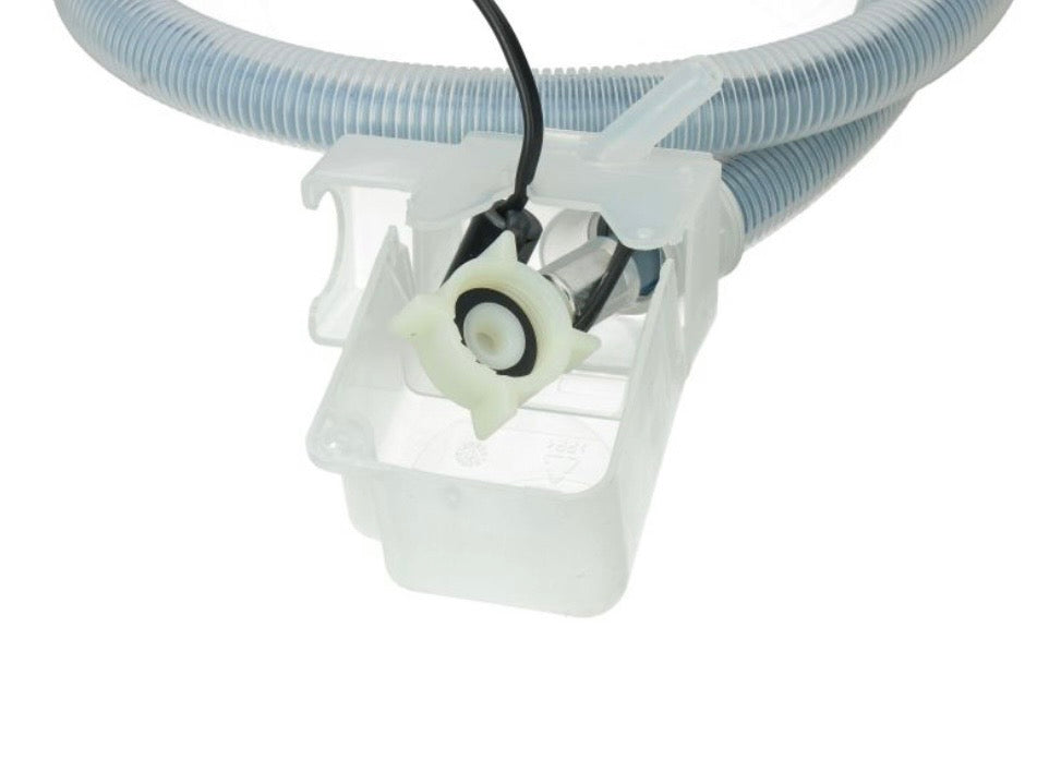 Original Bosch Siemens Aquastop-Zulaufschlauch 11060645 – Ansicht 3