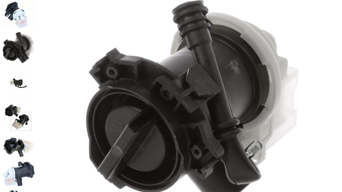 Original Bosch Siemens Laugenpumpe 00145212 für WM14T390