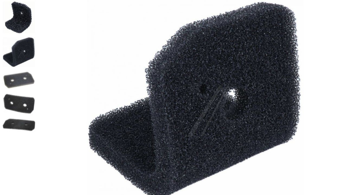 Bosch Trocknerfilter 12007650 für WTW875W0/12 und WTW875W0/08