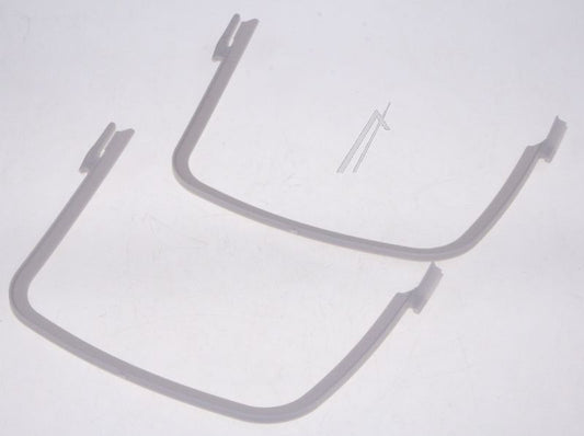 Spannring komplett Bottich 4071387981 für 91321732800