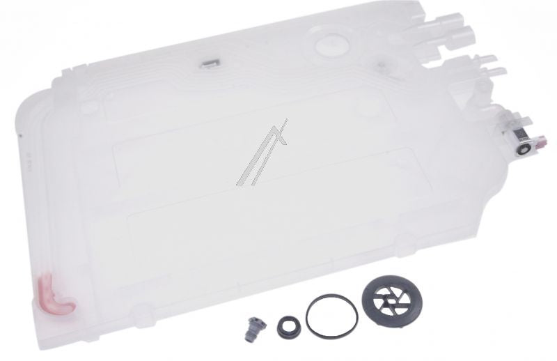 Original Bosch Siemens Wassertasche / Wärmetauscher 00680319 für SMS53M08EU/01